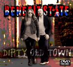 Benefit State Dirty Old Town